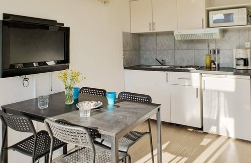 Orranas House | 4 star holiday home in KARLSKRONA