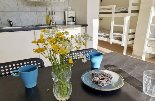 Orranas House | 4 star holiday home in KARLSKRONA