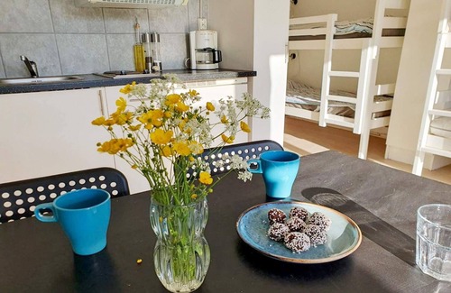 Orranas House | 4 star holiday home in KARLSKRONA