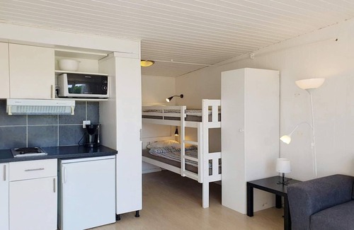 Orranas House | 4 star holiday home in KARLSKRONA