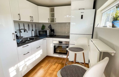 Hasslo House | 4 star holiday home in KARLSKRONA