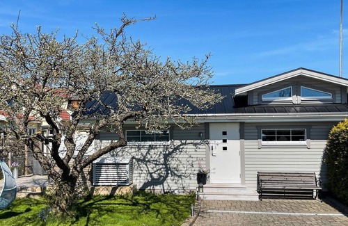 Hasslo House | 4 star holiday home in KARLSKRONA