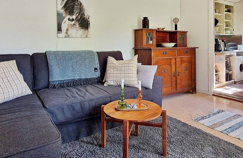 Klintehamn House | 4 star holiday home in Klintehamn-By Traum