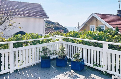 Kyrkesund House | 4 star holiday home in KYRKESUND