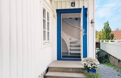 Kyrkesund House | 4 star holiday home in KYRKESUND
