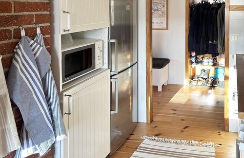 Flen Municipality House | 4 star holiday home in MALMKÖPING-By Traum