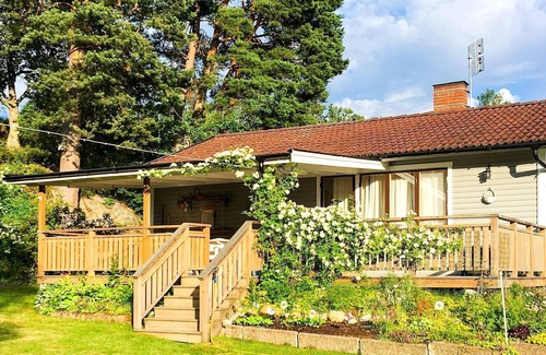 Flen Municipality House | 4 star holiday home in MALMKÖPING-By Traum