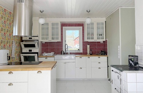 Norrtalje Municipality House | 4 star holiday home in NORRTÄLJE