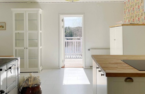 Norrtalje Municipality House | 4 star holiday home in NORRTÄLJE