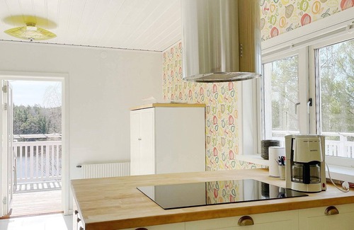 Norrtalje Municipality House | 4 star holiday home in NORRTÄLJE