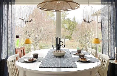 Norrtalje Municipality House | 4 star holiday home in NORRTÄLJE