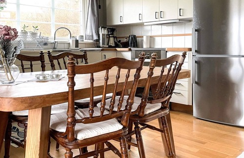 Kungalv O House | 4 star holiday home in Romelanda