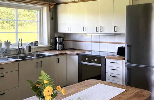 Kungalv O House | 4 star holiday home in Romelanda