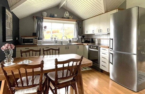 Kungalv O House | 4 star holiday home in Romelanda