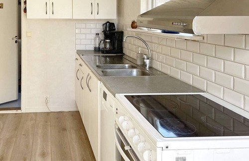 Falkvik House | 4 star holiday home in SÖLVESBORG-By Traum