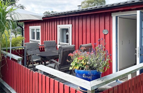 Falkvik House | 4 star holiday home in SÖLVESBORG-By Traum
