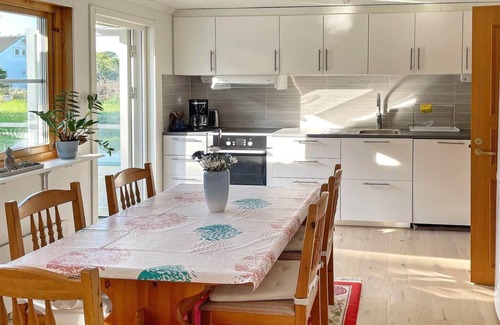 Solvesborg House | 4 star holiday home in SÖLVESBORG-By Traum