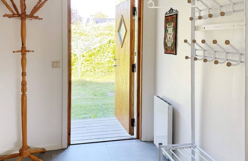 Solvesborg House | 4 star holiday home in SÖLVESBORG-By Traum