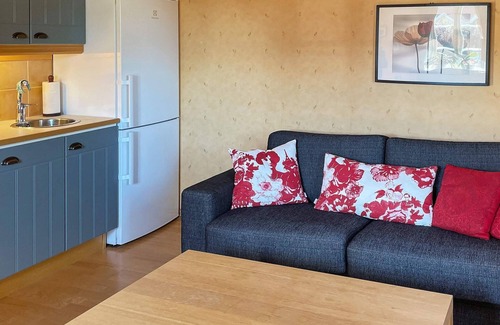 Solvesborg Municipality House | 4 star holiday home in SÖLVESBORG-By Traum