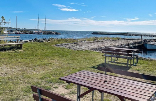 Solvesborg Municipality House | 4 star holiday home in SÖLVESBORG-By Traum