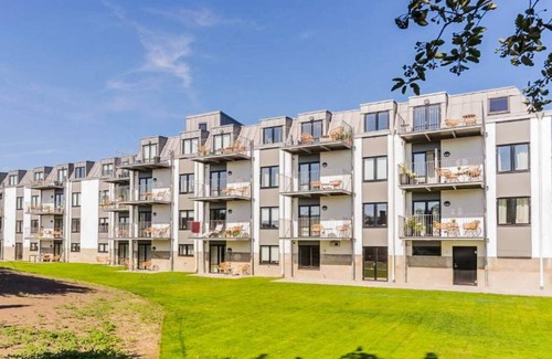 Hallevik House | 4 star holiday home in SÖLVESBORG