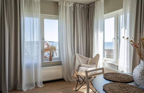 Hallevik House | 4 star holiday home in SÖLVESBORG