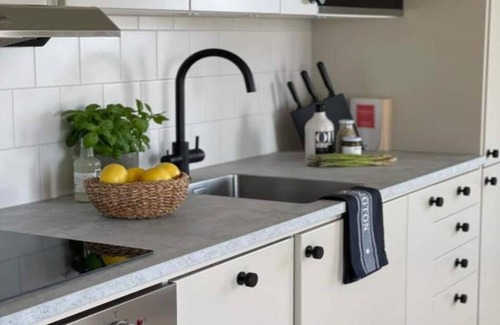 Hallevik House | 4 star holiday home in SÖLVESBORG