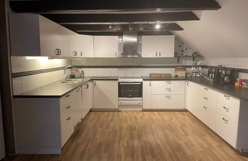 Mollebjorke House | 4 star holiday home in SÖLVESBORG
