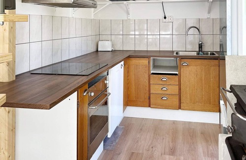Stora Vika House | 4 star holiday home in STORA VIKA