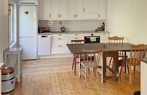 Vastra Gotaland County House | 4 star holiday home in tånumshede-By Traum