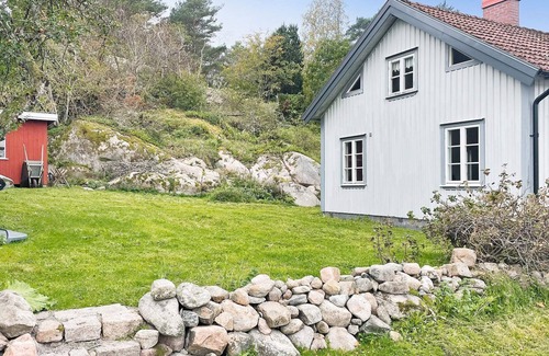 Vastra Gotaland County House | 4 star holiday home in tånumshede-By Traum