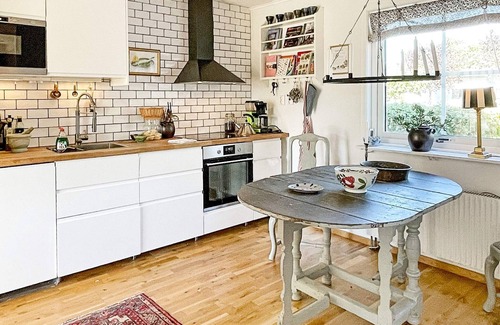 Onslunda House | 4 star holiday home in TOMELILLA-By Traum