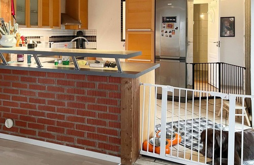 Gislov House | 4 star holiday home in TRELLEBORG