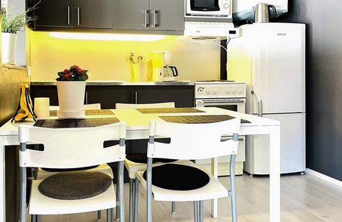 Uddevalla Municipality House | 4 star holiday home in Uddevalla