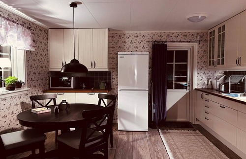 Uddevalla House | 4 star holiday home in UDDEVALLA