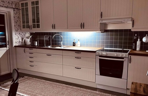Uddevalla House | 4 star holiday home in UDDEVALLA