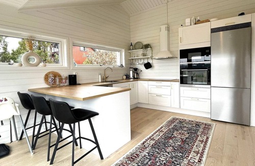 Sundsandvik House | 4 star holiday home in UDDEVALLA-By Traum