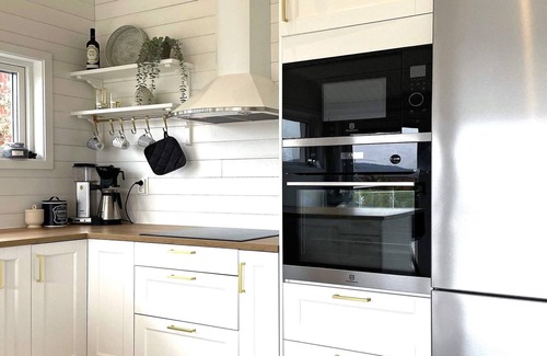 Sundsandvik House | 4 star holiday home in UDDEVALLA-By Traum
