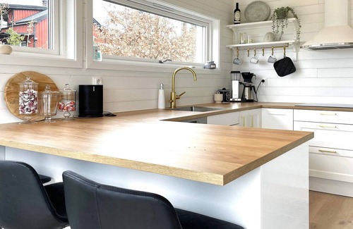 Sundsandvik House | 4 star holiday home in UDDEVALLA-By Traum