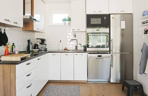 Tofta House | 4 star holiday home in GOTLANDS TOFTA