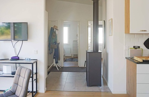 Tofta House | 4 star holiday home in GOTLANDS TOFTA