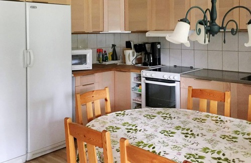 Tofta House | 4 star holiday home in GOTLANDS TOFTA-By Traum
