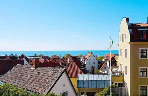 Tofta House | 4 star holiday home in GOTLANDS TOFTA-By Traum