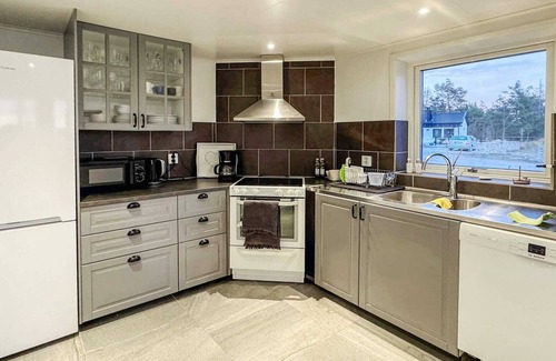 Tofta House | 4 star holiday home in Gotlands Tofta