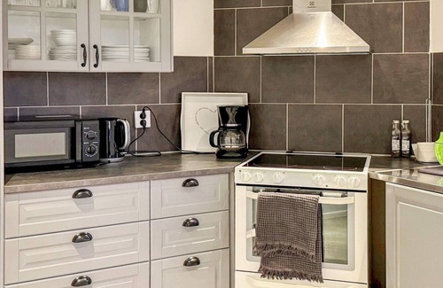Tofta House | 4 star holiday home in Gotlands Tofta