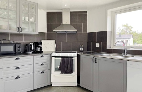 Tofta House | 4 star holiday home in Gotlands Tofta