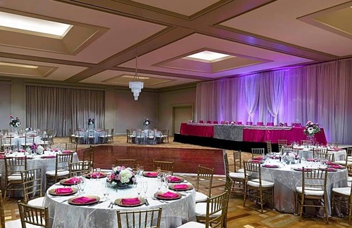 Harbour Island Hotel | 4-Star Hotel ∙ The Westin Tampa Waterside