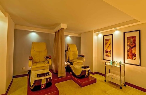 Ghajnsielem Hotel | 4-Star Hotel ∙ Grand Hotel Gozo