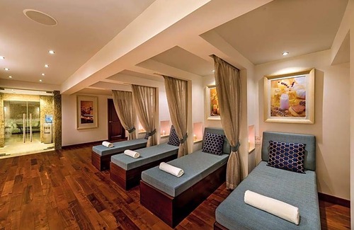 Ghajnsielem Hotel | 4-Star Hotel ∙ Grand Hotel Gozo