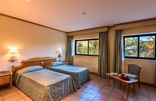 Ghajnsielem Hotel | 4-Star Hotel ∙ Grand Hotel Gozo